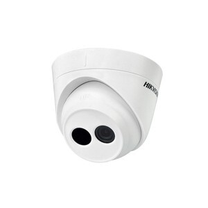 Camera IP Dome Hikvision DS-2CD1301D-I - hồng ngoại