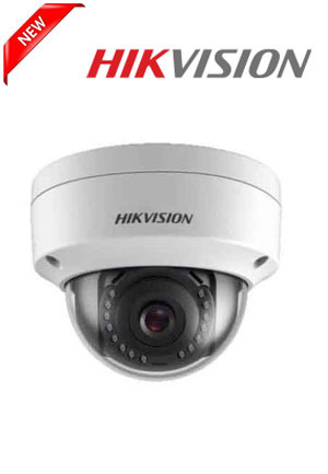 Camera IP Dome Hikvision DS-2CD2121G0-IWS(2AX) - 2MP