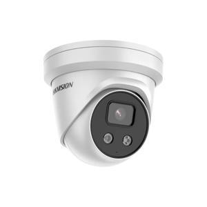 Camera IP Dome Hikvision DS-2CD2346G2-ISU/SL - 4MP