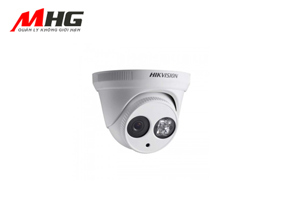 Camera IP Dome Hikvision DS-2CD2332-I - 3 Megapixel