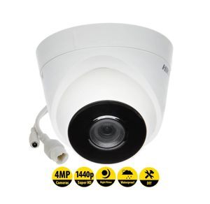 Camera IP Dome Hikvision DS-2CD1343G0-I - 2MP