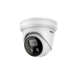 Camera IP Dome Hikvision DS-2CD2346G2-ISU/SL - 4MP