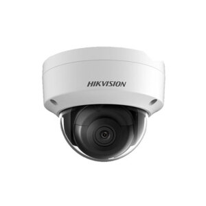 Camera IP Dome Hikvision DS-2CD2163G0-I - 6MP