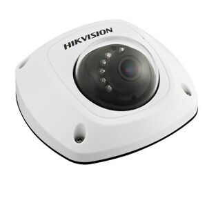 Camera IP Dome Hikvision DS-2CD2532F-IW - 3MP