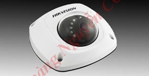 Camera IP Dome Hikvision DS-2CD2532F-IW - 3MP