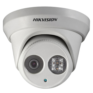 Camera IP Dome Hikvision DS-2CD2332-I - 3 Megapixel