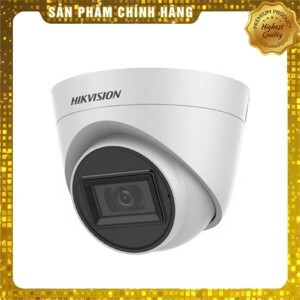 Camera IP Dome Hikvision DS-2CE78D0T-IT3FS - 2MP