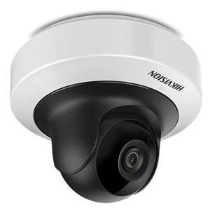 Camera IP Dome Hikvision DS-2CD2F22FWD-IW - 2MP