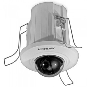 Camera IP Dome Hikvision DS-2CD2E20F-W