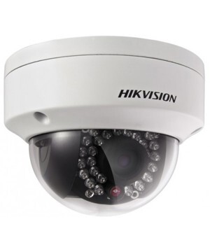 Camera IP Dome Hikvision - HIK-IP6742FWD-I