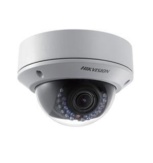 Camera IP Dome Hikvision HIK-IP6720F-I