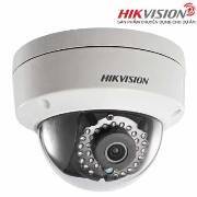 Camera IP Dome Hikvision Plus HKI-9620F-I3L2