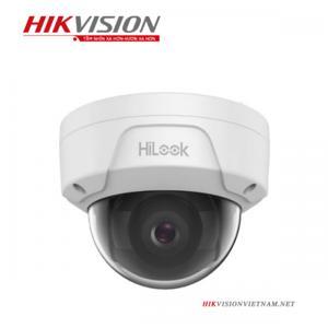 Camera IP Dome Hilook IPC-D121H-M - 2MP