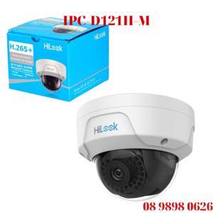 Camera IP Dome Hilook IPC-D121H-M - 2MP