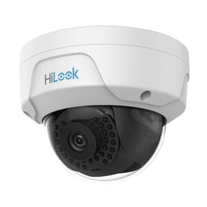 Camera IP Dome Hilook IPC-D121H-M - 2MP