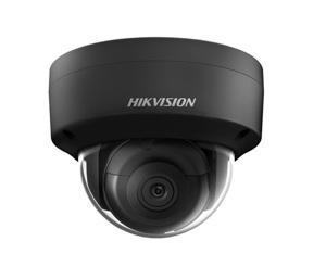 Camera IP Dome Hivision 6MP DS-2CD2163G0-IS