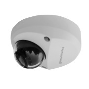 Camera IP Dome HoneyWell H2W2PRV3 - 2MP