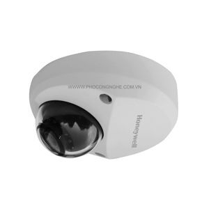 Camera IP Dome HoneyWell H2W2PRV3 - 2MP