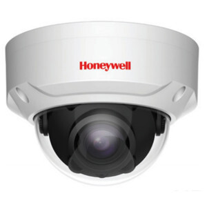Camera IP Dome HoneyWell H4D3PRV2 - 3MP