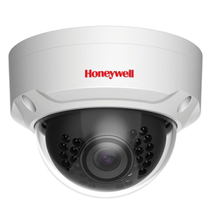 Camera IP Dome Honeywell H4D3PRV3 - 3MP