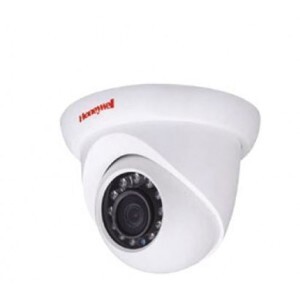 Camera IP Dome Honeywell HED1PR3 - 1.3MP