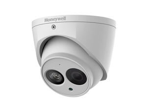 Camera IP Dome Honeywell HEW2PER3 - 2MP