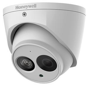 Camera IP Dome Honeywell HEW2PER3 - 2MP