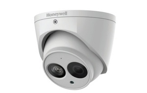 Camera IP Dome Honeywell HEW4PRW3 - 4MP