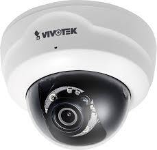 Camera IP Dome hồng ngoại 1.3 Megapixel Vivotek FD8154