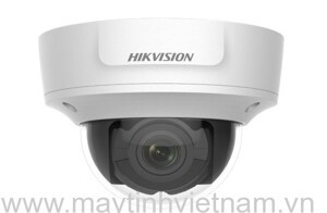 Camera IP Dome Hikvision DS-2CD2721G0-I0 - hồng ngoại, 2.0 Megapixel