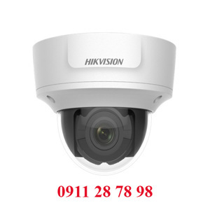 Camera IP Dome Hikvision DS-2CD2721G0-I0 - hồng ngoại, 2.0 Megapixel