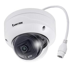 Camera IP Dome hồng ngoại 2.0 Megapixel Vivotek FD9368-HTV