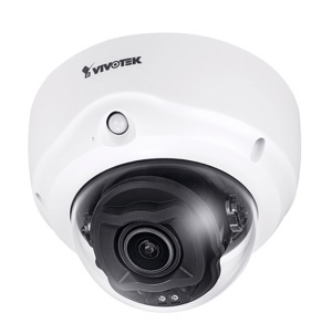 Camera IP Dome hồng ngoại 5.0 Megapixel Vivotek FD9187-HT