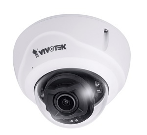 Camera IP Dome hồng ngoại 5.0 Megapixel Vivotek FD9387-HTV