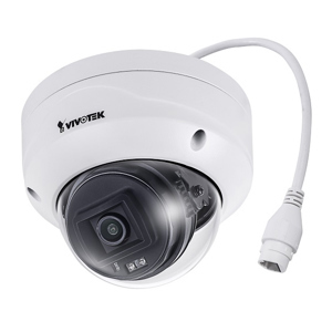 Camera IP Dome hồng ngoại 5.0 Megapixel Vivotek FD9380-H