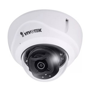 Camera IP Dome hồng ngoại 5.0 Megapixel Vivotek FD9387-EHV
