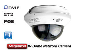 Camera dome AVTech AVM428ZDP (AVM-428ZDP)