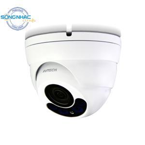 Camera IP Dome hồng ngoại Avtech DGM1304AQSSEP - 2MP