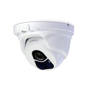 Camera IP Dome hồng ngoại Avtech - DGM1104P