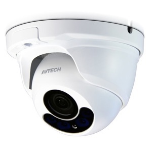 Camera IP Dome hồng ngoại Avtech DGM1304P