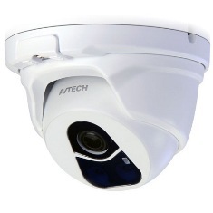 Camera IP Dome hồng ngoại Avtech - DGM1104P