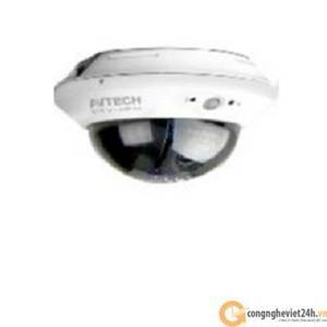 Camera dome AVTech AVM428ZDP (AVM-428ZDP)