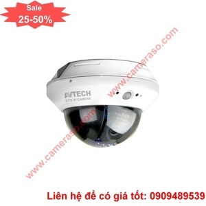 Camera dome AVTech AVM428ZDP (AVM-428ZDP)