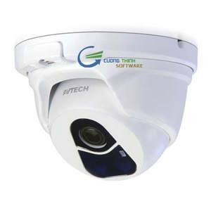 Camera IP Dome hồng ngoại Avtech - DGM1104P