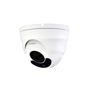 Camera IP Dome hồng ngoại Avtech DGM2403ASVWSE - 2MP