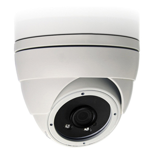 Camera IP Dome hồng ngoại Avtech AVM2220P - 2.0 Megapixel