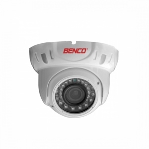 Camera IP dome hồng ngoại BENCO BEN-921IP