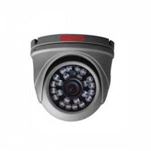 Camera IP dome hồng ngoại BENCO BEN-6122IP