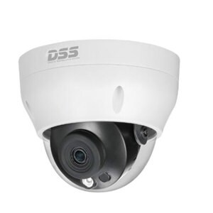 Camera IP Dome hồng ngoại Dahua DS2230RDIP-S2 - 2MP