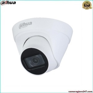 Camera IP Dome hồng ngoại Dahua DS2431TDIP-S2 - 4MP